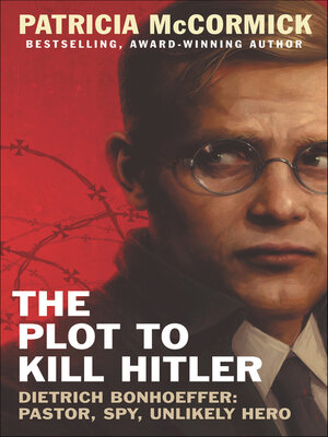 cover image of The Plot to Kill Hitler